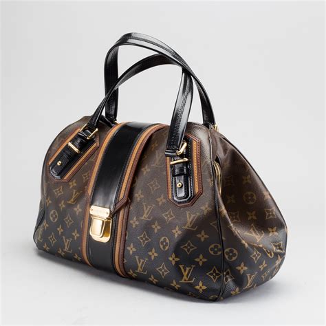 Louis Vuitton Mirage Griet bag 